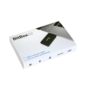Bitbox02 multi
