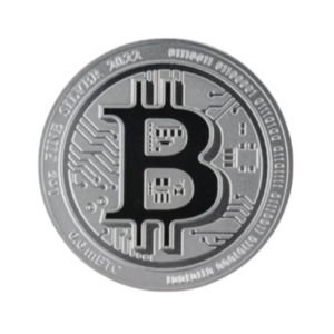 bitcoin plata 1 onza 2022