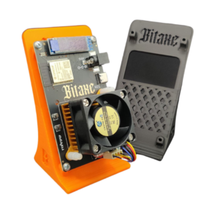 soporte para Bitaxe Gamma