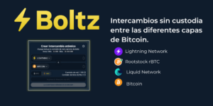 boltz exchange