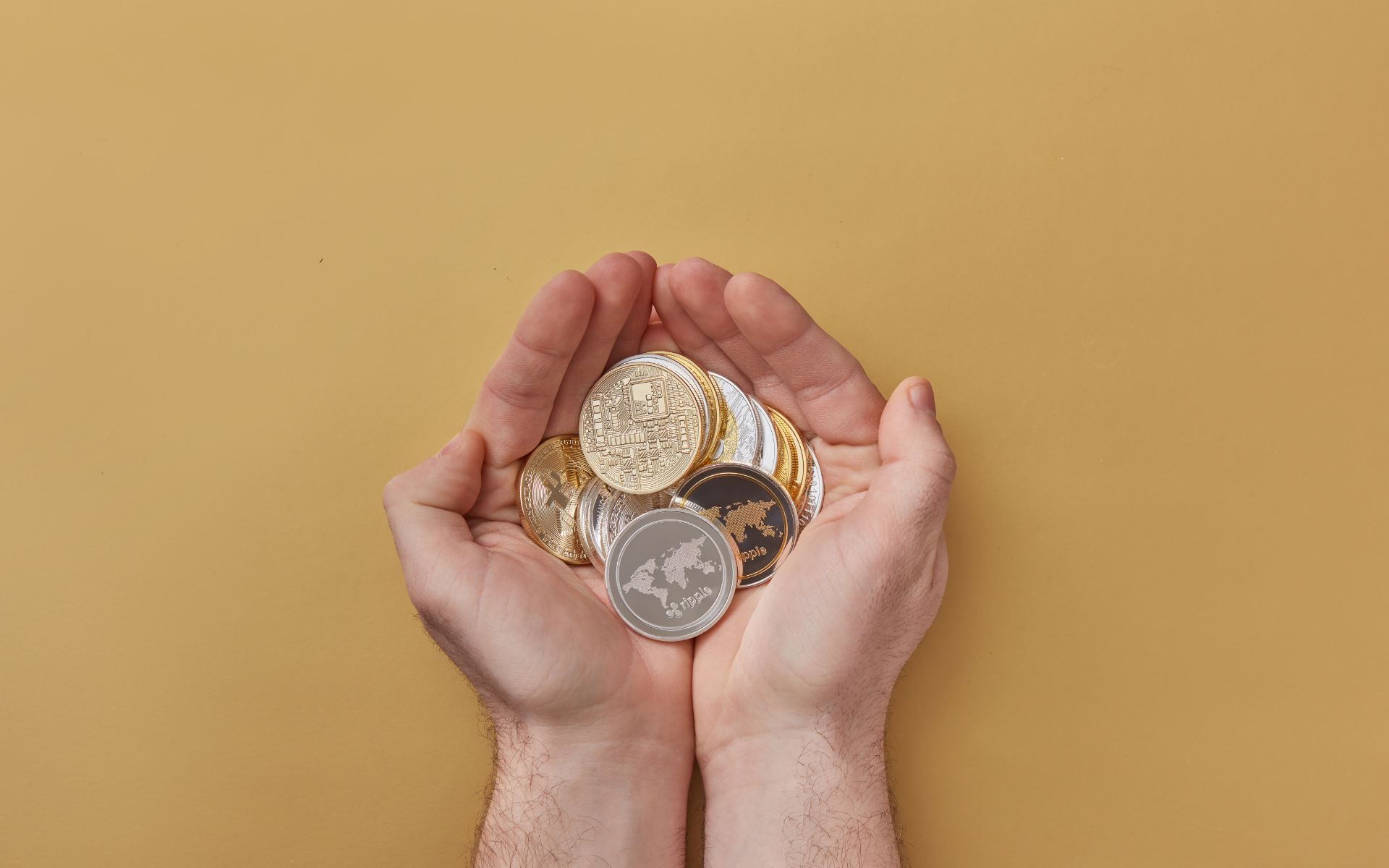 Hot Wallet vs Cold Wallet