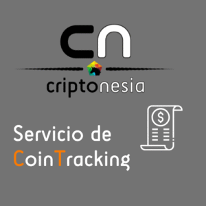 servicios cointracking