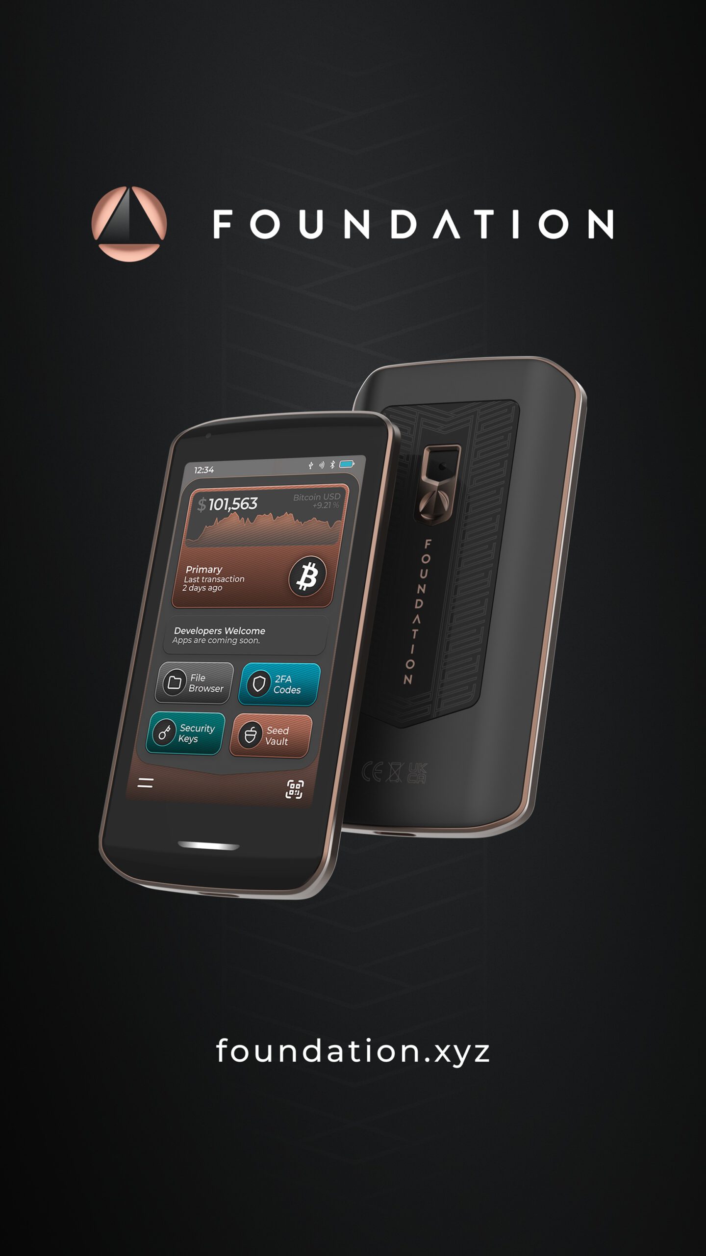 Passport Prime - Imagen 3