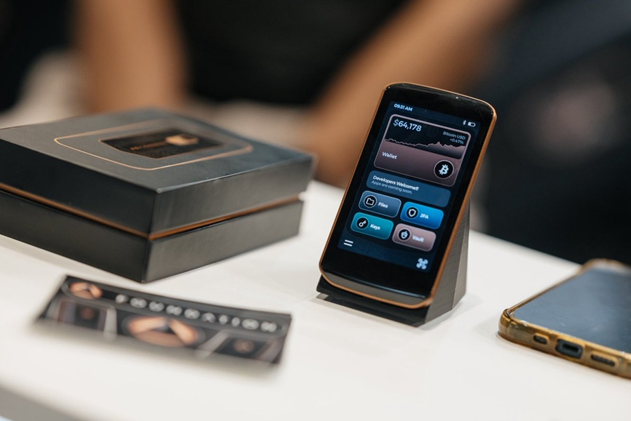 Passport Prime - Imagen 4