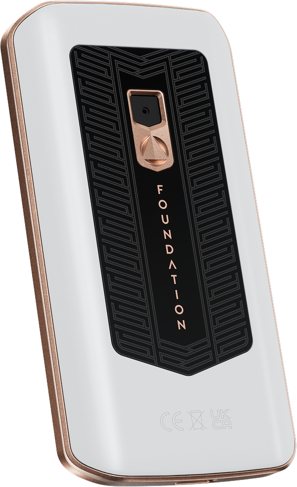 Passport Prime - Imagen 5